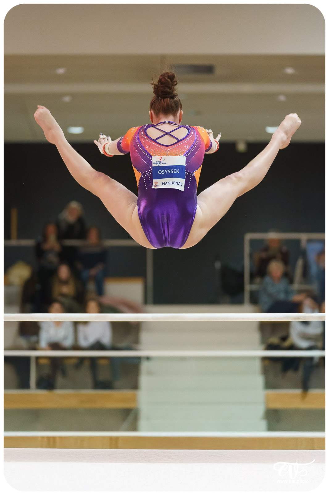 MATCH TOP12 HAGUENAU-HENIN